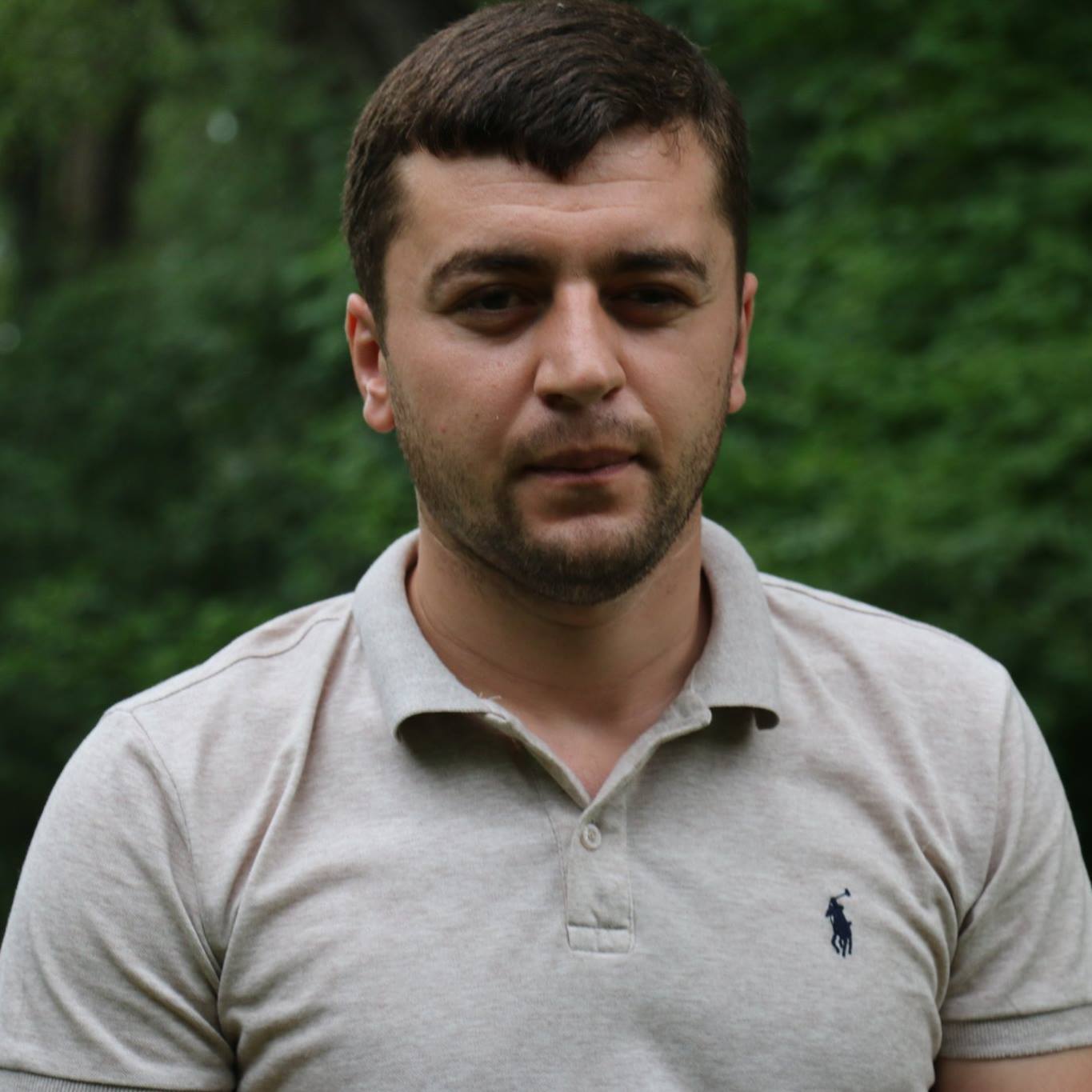 Picture of Levon Petrosyan