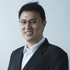 Picture of Reuben Yap