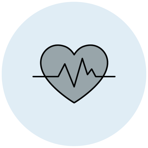 Health category icon