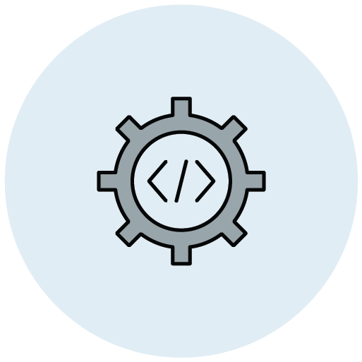 Software category icon