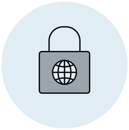 VPN category icon