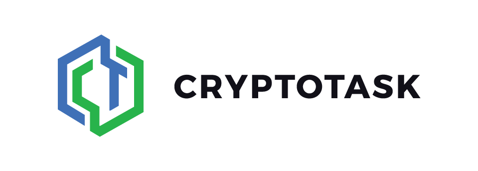 Cryptotask logo