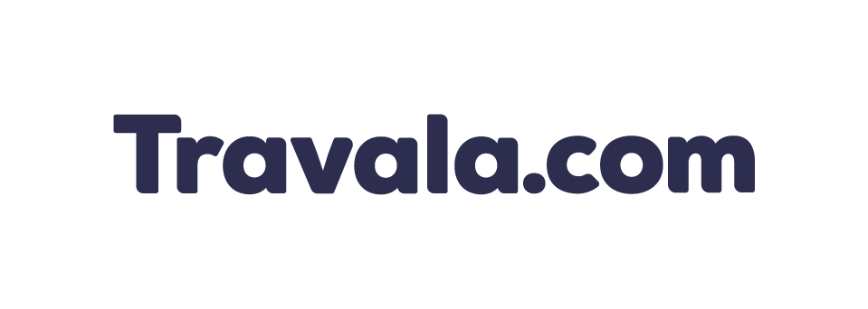 Travala.com logo